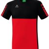 Intersport Erima 1082242 Camisetas de fútbol