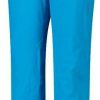 Ropa de esquí Intersport CMP Pantalones de esquí para mujer (3W18596N)Pants Women (3W18596N) blue