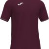 Intersport Joma Campus III Shirt (101587)green Camisetas de fútbol