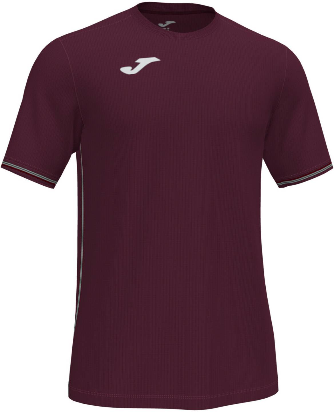 Intersport Joma Campus III Shirt (101587)green Camisetas de fútbol