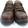 Intersport Grisport Hiking Shoes Kielder full grain leather GS167 Calzado de montaña