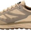 Intersport Jack Wolfskin Terraventure Texapore Low M (4051621)sand storm marrón Calzado de montaña