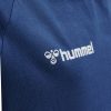 Camisetas de fútbol Intersport Hummel Authentic Kids Training Tee Shirt (205380)blue 7045