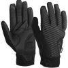 Intersport Giro Blaze II Long Gloves Men (7084753) black Guantes de ciclismo