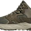 Intersport Hoka Anacapa 2 Mid Gore-Texslate/barley marrón Calzado de montaña