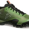 Calzado de montaña Intersport Tecnica Magma S Goretex hiking shoes green