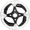 Intersport Shimano RT-MT900 Ice-Tech FREEZA XTR Disc Brake Rotor Center Lock 160mm Accesorios para frenos de bicicleta