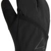 Guantes de ciclismo Intersport Altura All Road Adapt Mittens Men (AL18ARGV1-BL-L) black