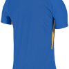 Camisetas de fútbol Intersport Nike Tiempo Premier Shirt short sleeve (894230)(894230-464) blue