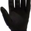 Intersport Fox Racing Defend Pro Winter men black Guantes de ciclismo