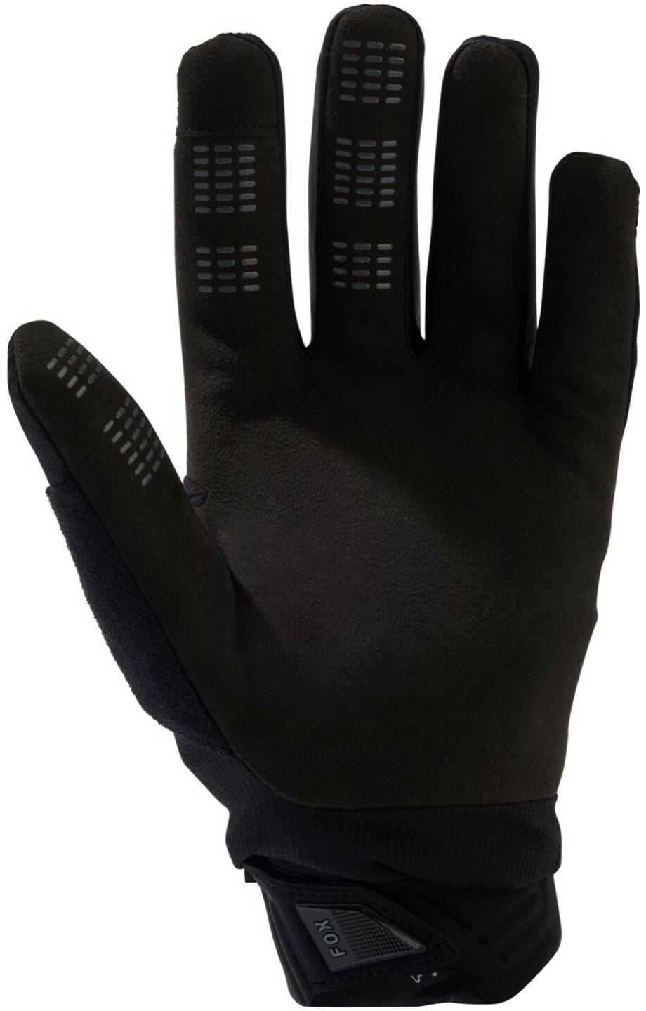 Intersport Fox Racing Defend Pro Winter men black Guantes de ciclismo