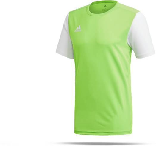 Camisetas de fútbol Intersport Adidas Estro 19 Shirt short sleeve (DP32)(DP3240) green