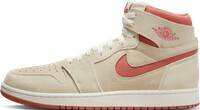 Zapatillas de baloncesto Intersport Jordan Air Jordan 1 Zoom CMFT beige