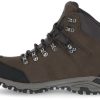 Intersport Trespass Baylin Hiking brown Calzado de montaña