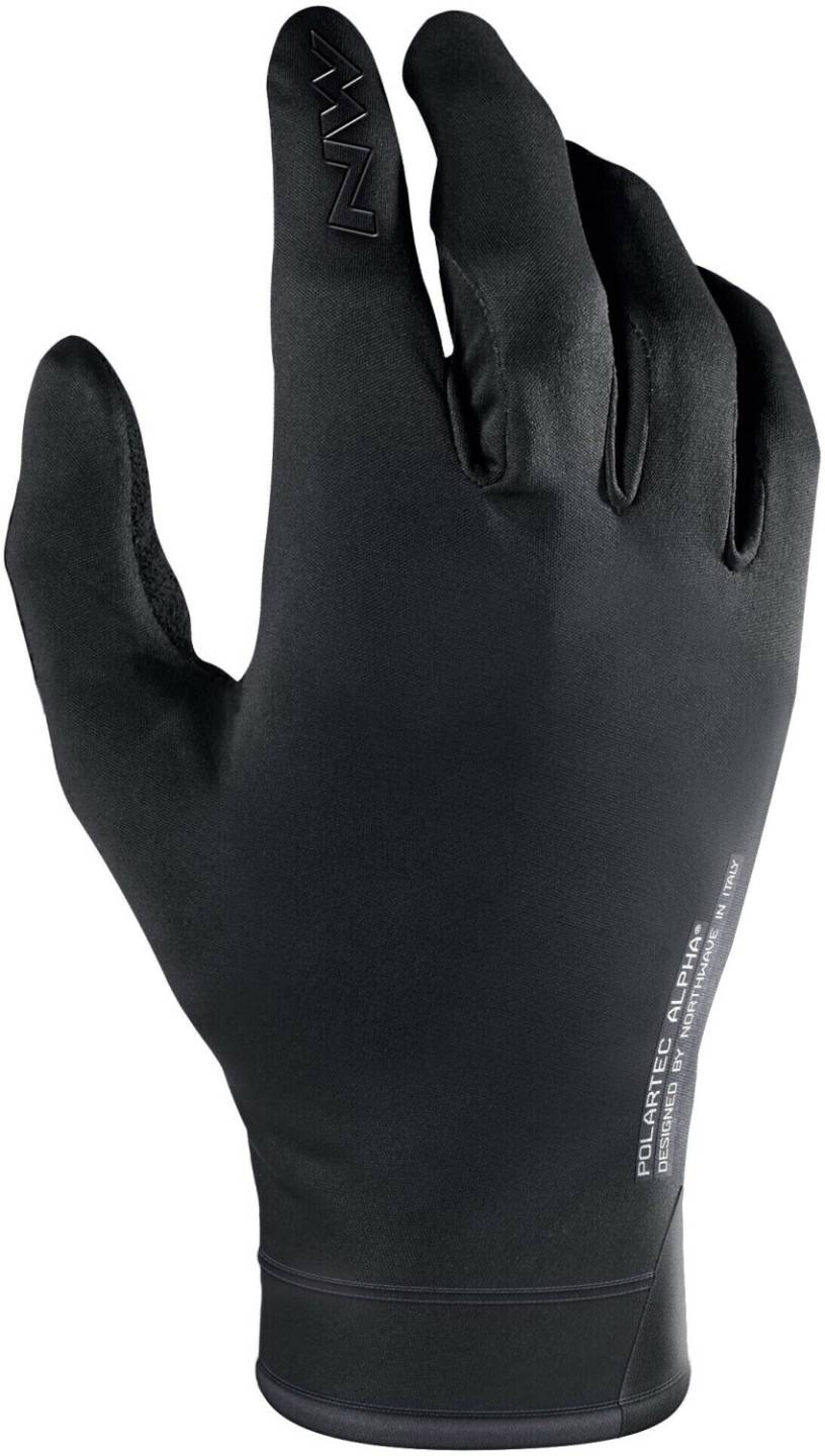 Intersport Northwave Fast Polar Full Glove (black) Guantes de ciclismo