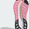 Intersport Adidas Adistar CS Womengrey five/almost yellow/beam pink negro Zapatillas running