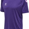 Camisetas de fútbol Intersport Hummel 211943-3443