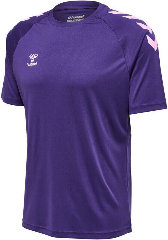 Camisetas de fútbol Intersport Hummel 211943-3443