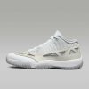 Intersport Nike Air Jordan 11 Retro Low IE (919712)light orewood brown/bianco/cement grey/neutral grey Zapatillas de baloncesto