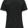 Camisetas de fútbol Intersport Hummel Core Volley Tee (213921)black 2001