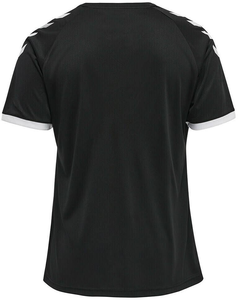 Camisetas de fútbol Intersport Hummel Core Volley Tee (213921)black 2001