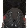 Calzado de montaña Intersport La Sportiva Ultra Raptor II Mid GTXblack/goji negro