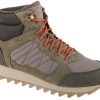 Calzado de montaña Intersport Merrell Shoes Alpine Mid Plr WP 2 J004291