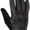 Intersport Muc-Off Mtb Long Gloves Men (20499)black Guantes de ciclismo