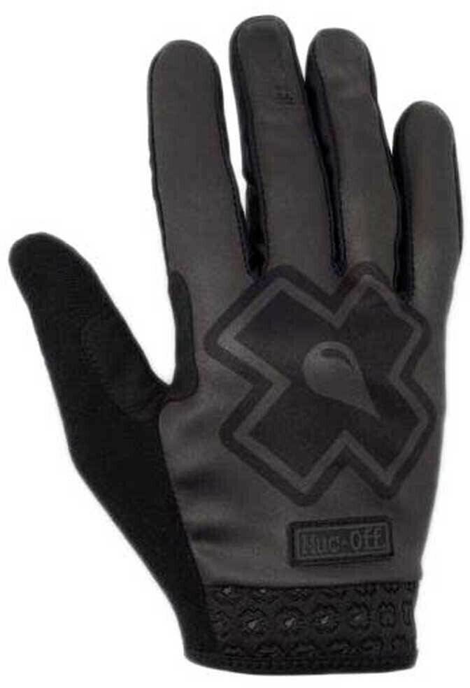 Intersport Muc-Off Mtb Long Gloves Men (20499)black Guantes de ciclismo