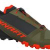 Calzado de montaña Intersport Dynafit Traverse GTX Running Shoe green