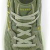 Intersport New Balance Fresh Foam X Hierro v8(MTHIERQ8) dark olivine/olivine/lichen green verde Zapatillas running