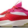 Intersport Nike Jordan Air 200E Siren Red Pink Prime Black DH7381-606 Zapatillas de baloncesto