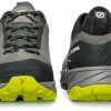 Intersport Scarpa Rush Trail GTX (63145G-M)titanium/lime Calzado de montaña