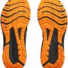 Intersport Asics GT-1000 12 GTX Womenblack/bright orange Zapatillas running