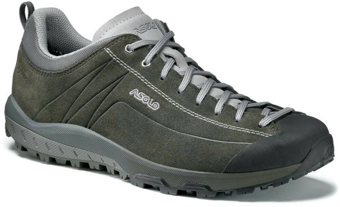 Calzado de montaña Intersport Asolo Space GVbeluga