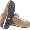 Intersport Aku Bellamont Gaia beige light grey Calzado de montaña