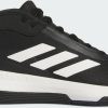 Zapatillas de baloncesto Intersport Adidas Bounce Legends Core Black/Cloud White/Charcoal