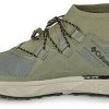 Intersport Columbia FACET 75 ALPHA OUTDRY Men's Shoes grey Calzado de montaña