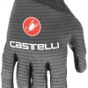 Guantes de ciclismo Intersport Castelli CW 6.1 Cross