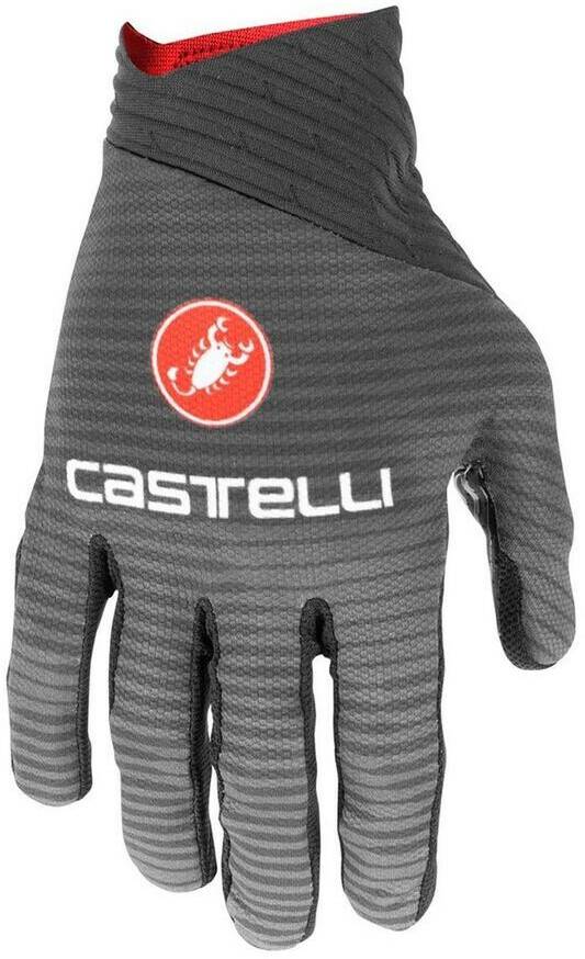 Guantes de ciclismo Intersport Castelli CW 6.1 Cross