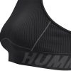 Intersport Hummel Te Christel Seamless Sports Top (213753)black 1038 Camisetas de fútbol