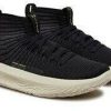 Intersport Under Armour Basketball Shoes UA Flow Futr X Elite Lux 3028334-001 black Zapatillas de baloncesto