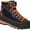 Intersport Aku Slope Micro GTXblack/orange negro Calzado de montaña