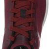 Intersport Regatta Samaris Life Walking Shoeswild plum black Calzado de montaña