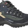 Calzado de montaña Intersport Grisport Hiking Wolf GS129