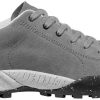 Calzado de montaña Intersport Scarpa Mojito Planet Suede (32707)midgray gris