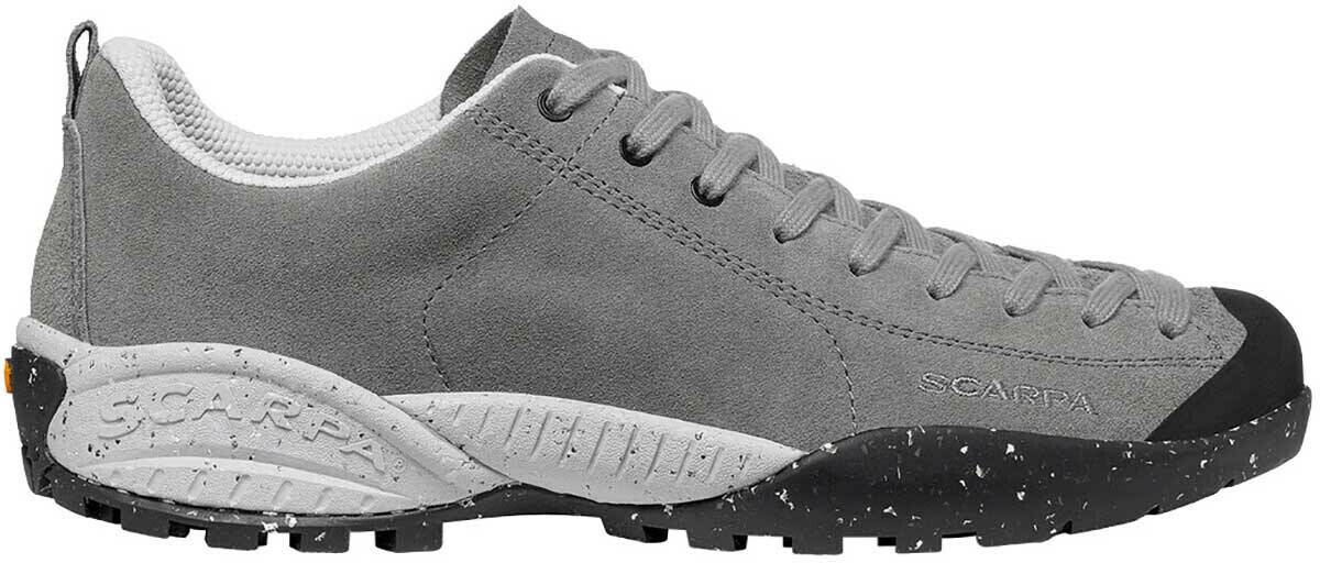 Calzado de montaña Intersport Scarpa Mojito Planet Suede (32707)midgray gris