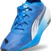 Intersport Puma Fast-FWD Nitro Elite fire orchid/ultra blue/white Zapatillas running