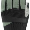 Intersport Racer Air Race 3 Gloves (AIRRACE3_101) black Guantes de ciclismo