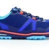 Intersport Xero Shoes EU Scrambler Hiking Shoes blue Calzado de montaña